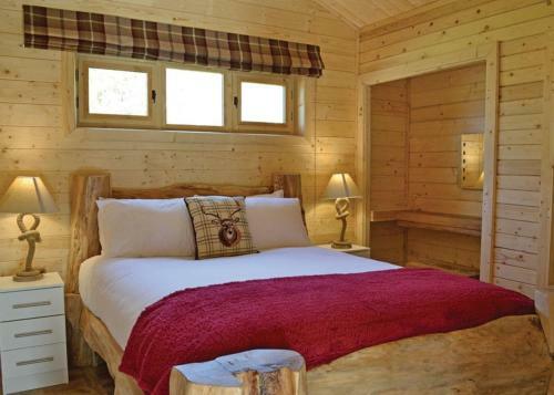 Hotel Gadlas Park Holiday Cabins