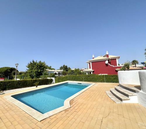 Villa Duas Sentinelas - Private Pool By HD Properties