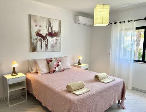 Villa Duas Sentinelas - Private Pool By HD Properties