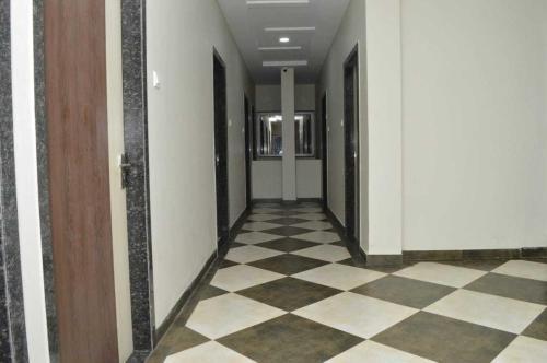 Oyo 91901 Hotel Cape Town Inn