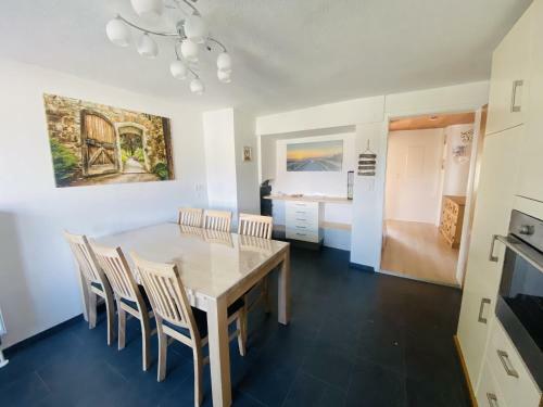 Apartamento Ferienwohnung Ellenweiler Bis 15 P