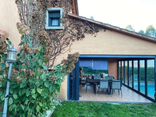 Casa Con Encanto En Gondomar Con Piscina