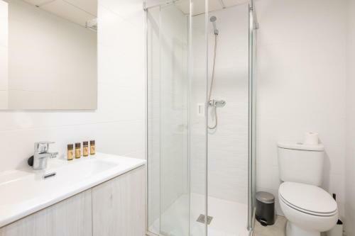 Apartamento Renthas �tico Fuengirola Beach