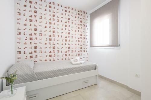 Apartamento Renthas �tico Fuengirola Beach