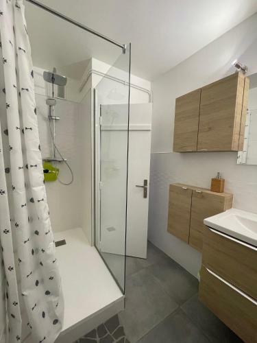 Apartamento Lumineux 3 Pi�ces Proximit� Centre Jaude