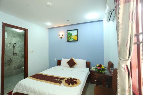 Phu My Long Hotel