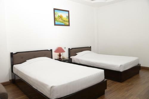 Song Huong Hotel