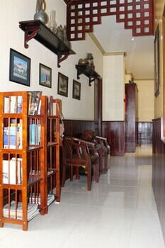 Hostal Murray Guesthouse