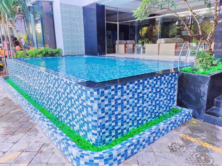 Kieu Anh Hotel