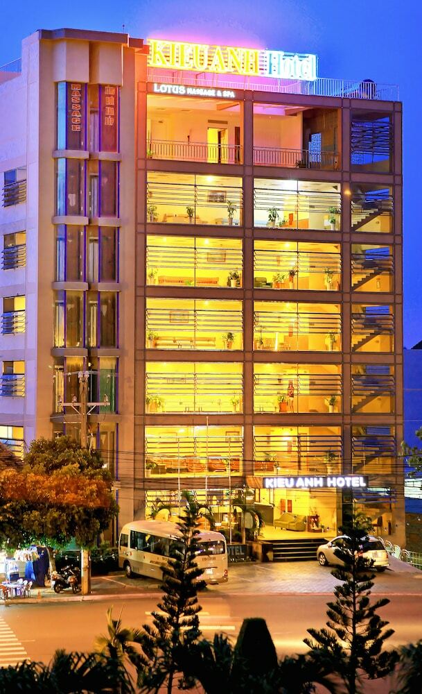 Kieu Anh Hotel