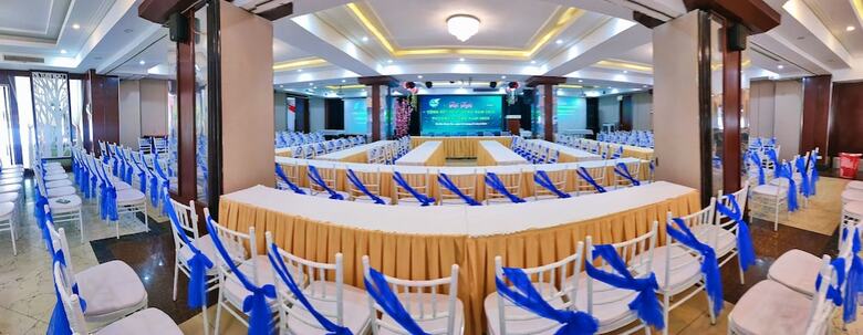 Kieu Anh Hotel
