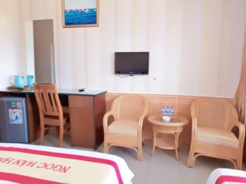 Ngoc Han Vung Tau Hotel