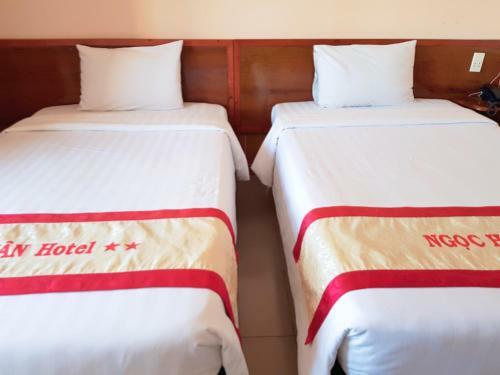 Ngoc Han Vung Tau Hotel