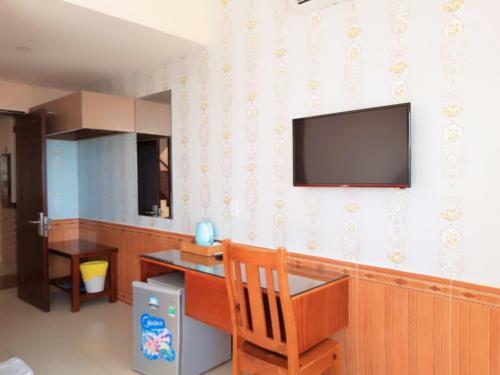 Ngoc Han Vung Tau Hotel