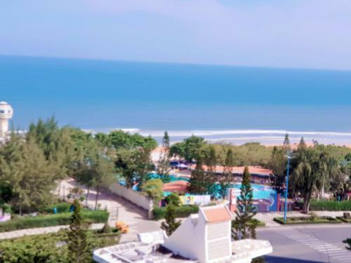 Ngoc Han Vung Tau Hotel