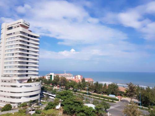 Ngoc Han Vung Tau Hotel