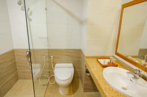 Hotel Vungtau Intourco Resort