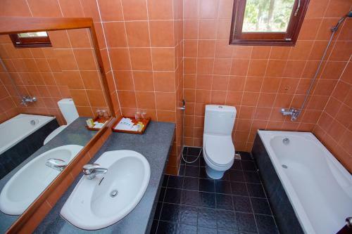 Hotel Vungtau Intourco Resort