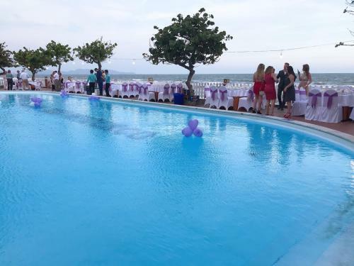 Hotel Vungtau Intourco Resort