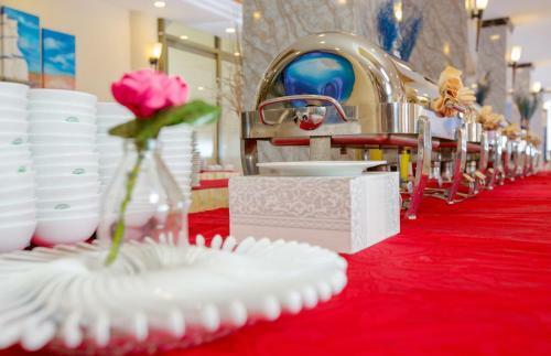 Hotel Vungtau Intourco Resort