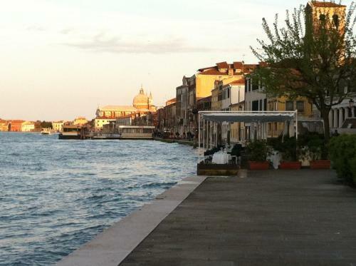 Bed & Breakfast Venice Home