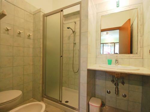 Apartamento Isola Di San Pietro II