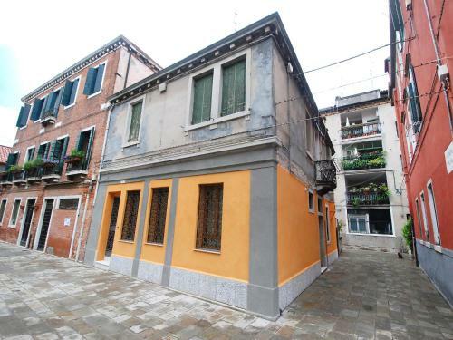 Apartamento Isola Di San Pietro II