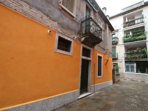 Apartamento Isola Di San Pietro II