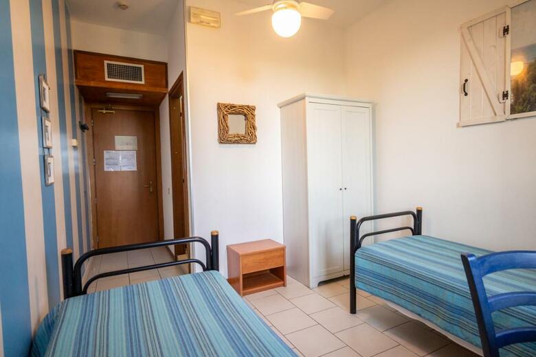 Hotel Il Lato Azzurro