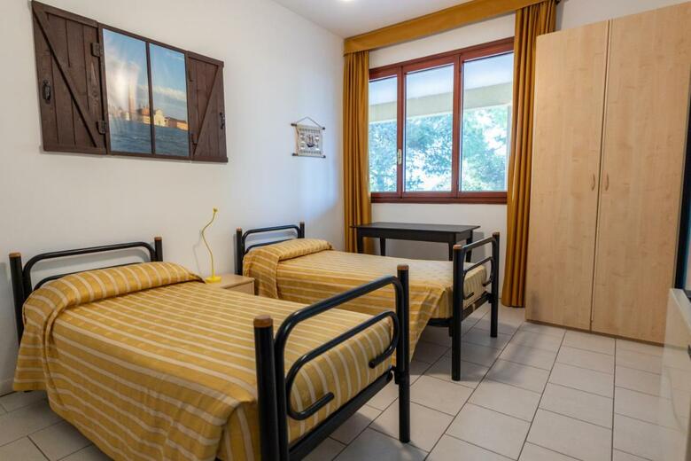 Hotel Il Lato Azzurro