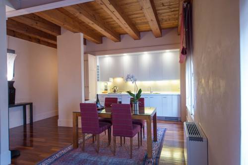 Apartamento Molino Stucky