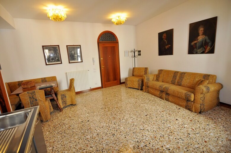 Casa Dei Pittori Venice Apartments