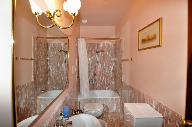 Casa Dei Pittori Venice Apartments