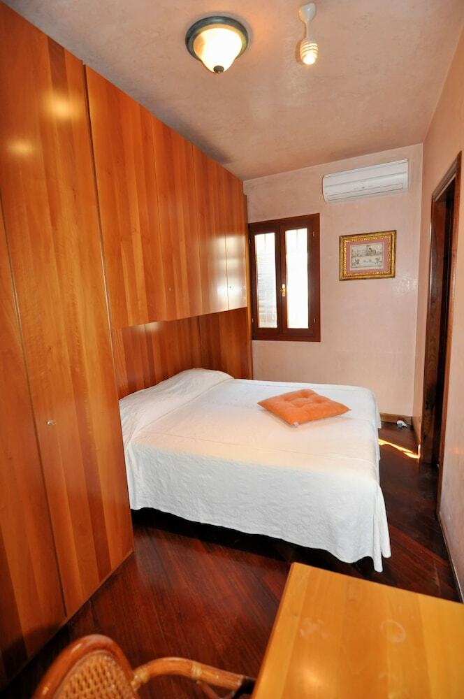 Casa Dei Pittori Venice Apartments