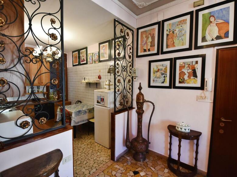 Apartamento Campo Santa Maria Formosa
