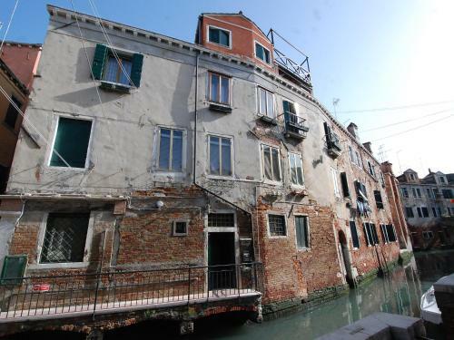 Apartment Fondamenta Del Rielo Venezia