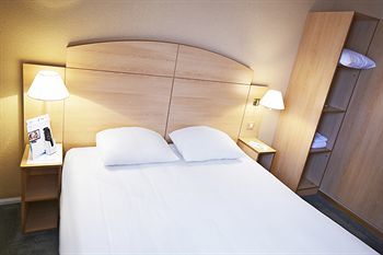 Campanile Hotel & Restaurant Brussels Vilvoorde