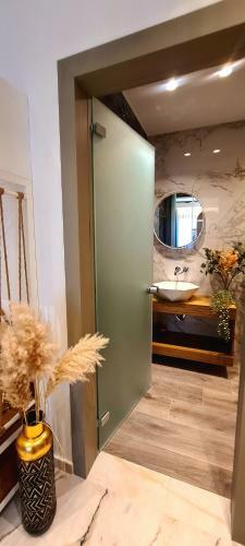 Apartamento Costa Anastasia_sea View Suites