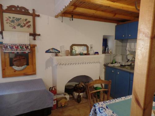 Evelyn's Country House