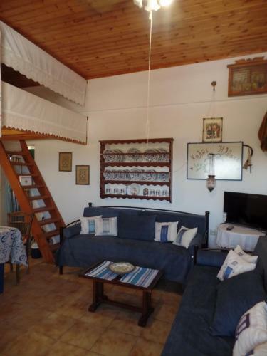 Evelyn's Country House
