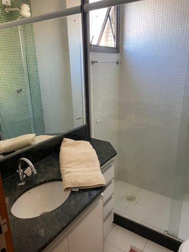 Apartamento Suite Premium 603 Praia de Itaparica