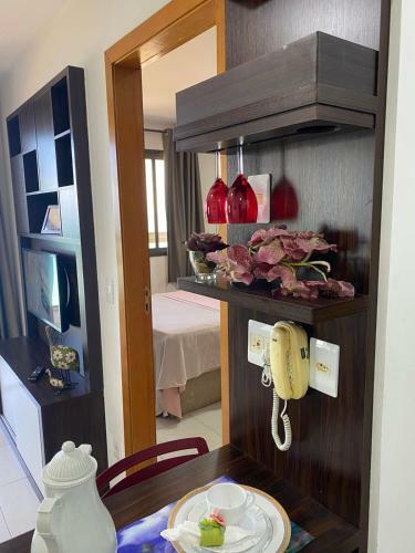 Apartamento Suite Premium 603 Praia de Itaparica