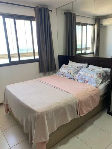 Apartamento Suite Premium 603 Praia de Itaparica