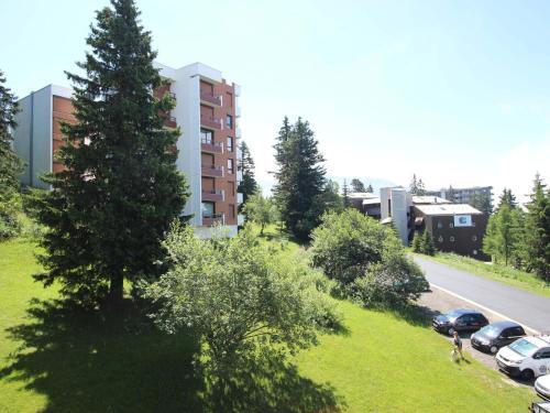 Apartamento Studio Chamrousse, 1 Pi�ce, 4 Personnes - Fr-1-549-96