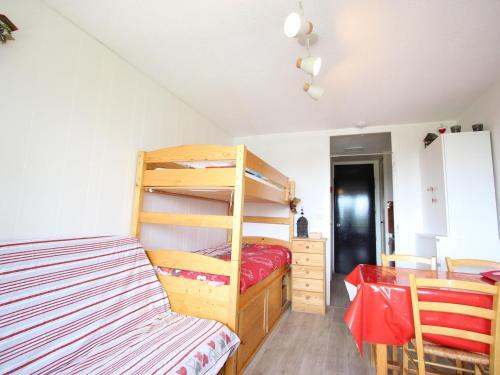 Apartamento Studio Chamrousse, 1 Pi�ce, 4 Personnes - Fr-1-549-96