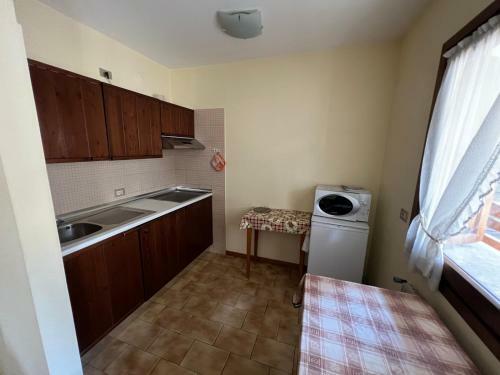 Apartamento Casa Clesura