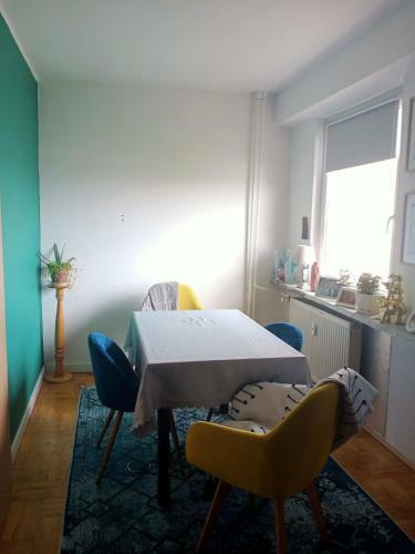 Apartamento Rzesz�w Comfortable