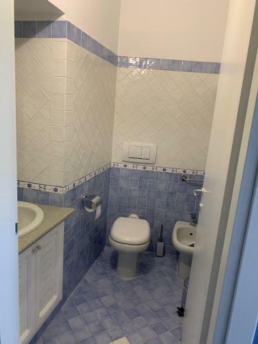 Apartamento Il Mito Di Tifeo