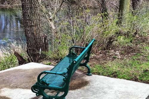 Wolf's Cabin-walk To Downtown Noblesville