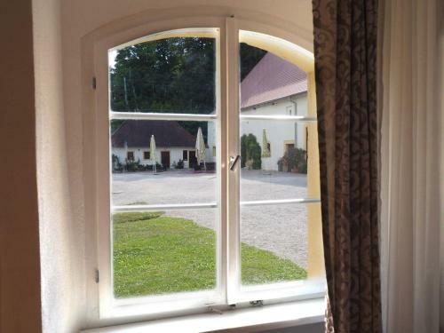 Apartamento Schloss Ehrenfels
